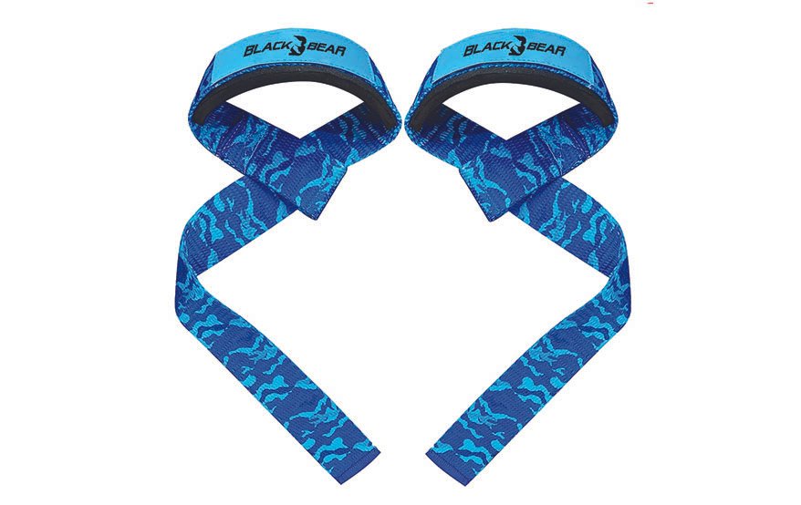 Cotton Lifting Straps